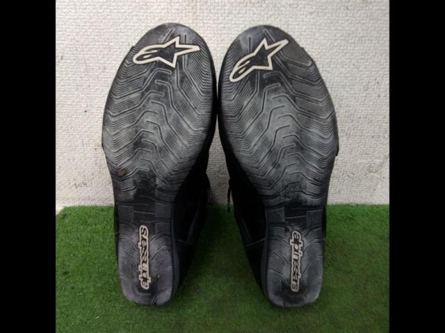 Alpinestars
FASTER-3DRYSTAR Boots