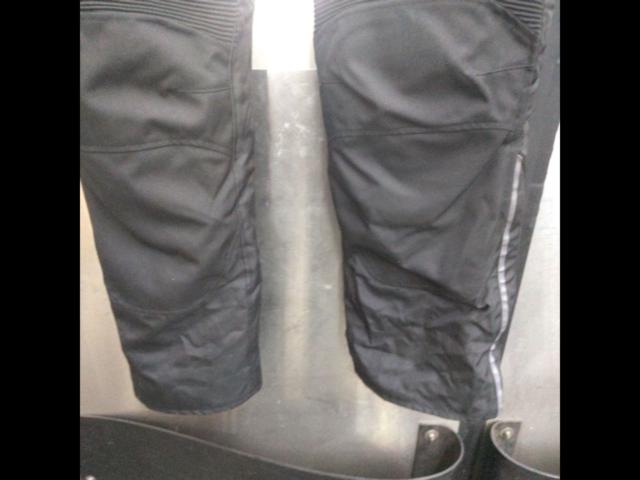 Alpinestars
GRAVITY
DRYSTARPANTS