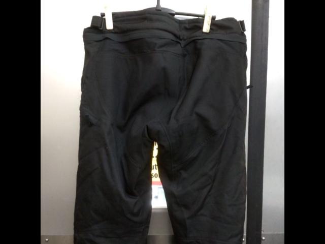 Alpinestars
GRAVITY
DRYSTARPANTS
