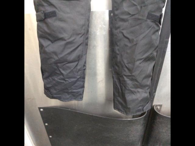 Alpinestars
GRAVITY
DRYSTARPANTS