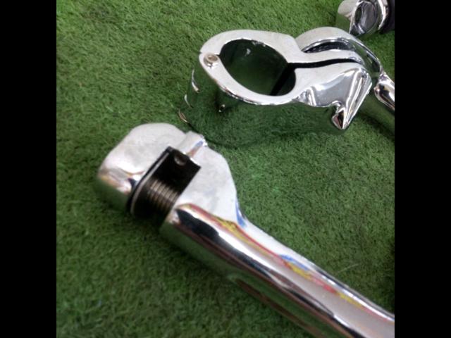 10 manufacturer unknown
Highway peg set