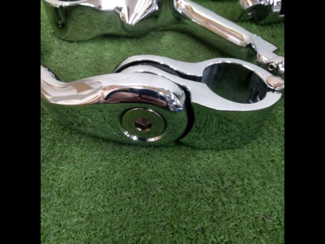 10 manufacturer unknown
Highway peg set