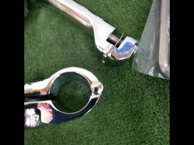 10 manufacturer unknown
Highway peg set