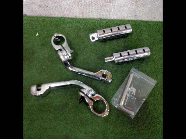 10 manufacturer unknown
Highway peg set