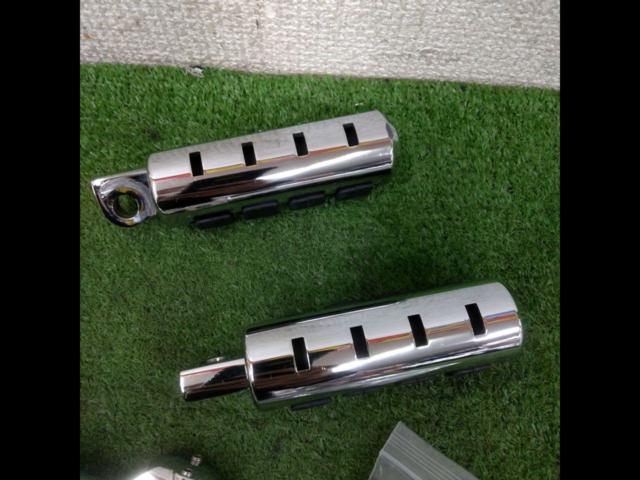 10 manufacturer unknown
Highway peg set