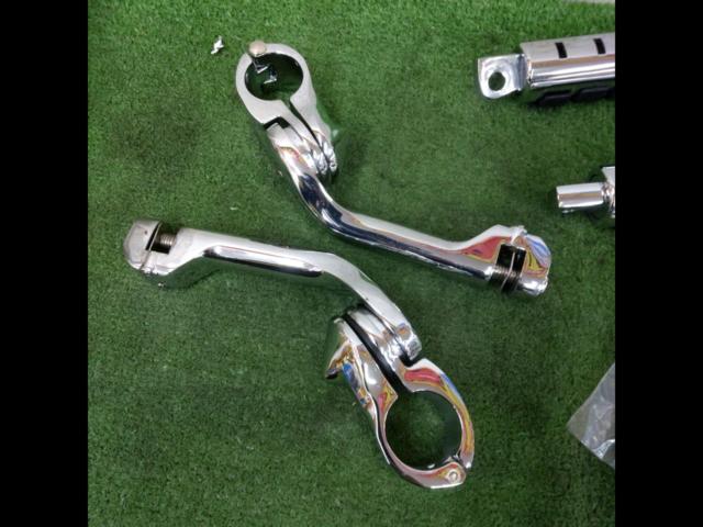 10 manufacturer unknown
Highway peg set