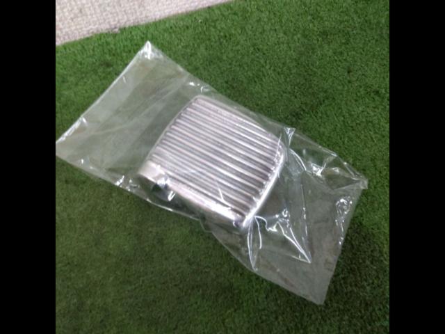 10 manufacturer unknown
Brake pedal cover