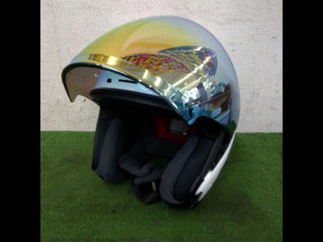 Arai
J-FORCE4