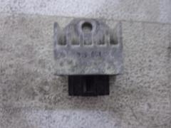 Genuine Suzuki regulator
Choinori