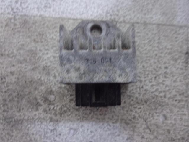 Genuine Suzuki regulator
Choinori