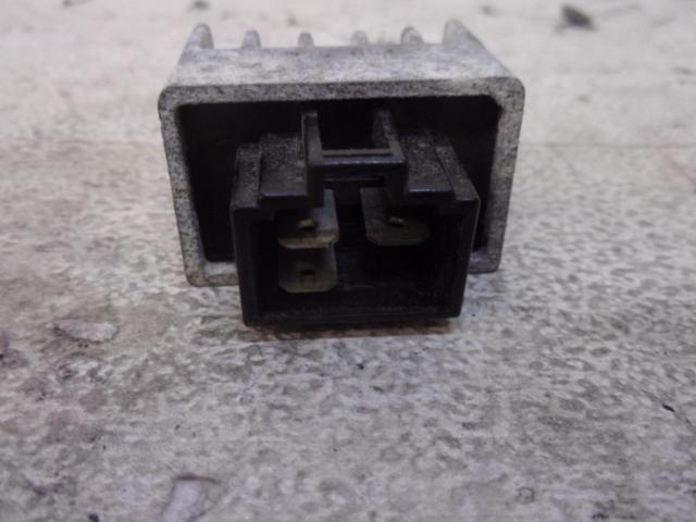 Genuine Suzuki regulator
Choinori