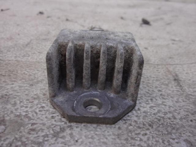 Genuine Suzuki regulator
Choinori