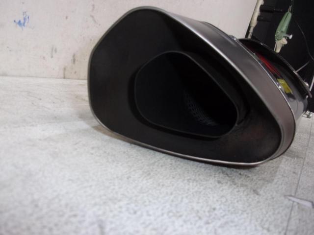 AKRAPOVIC silencer
MT-10 (N533E)