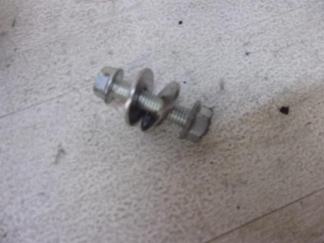 AKRAPOVIC silencer
MT-10 (N533E)