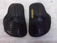 KOMINE Chest Protector
Separate type