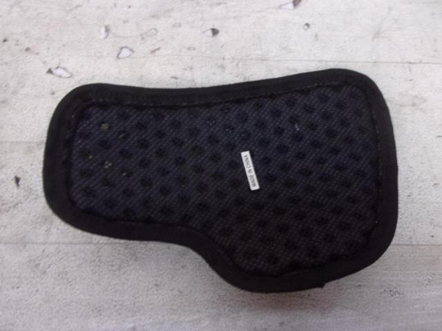 KOMINE Chest Protector
Separate type