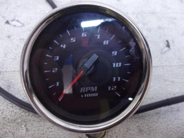 Unknown manufacturer electric tachometer