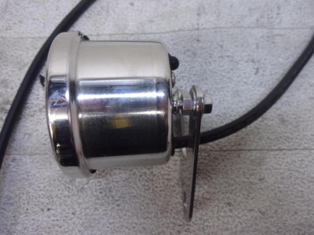 Unknown manufacturer electric tachometer