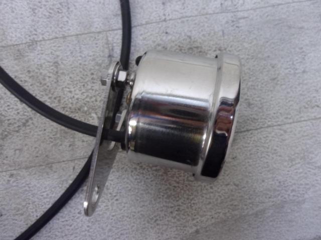 Unknown manufacturer electric tachometer