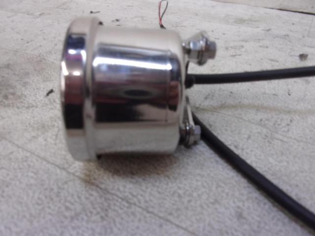 Unknown manufacturer electric tachometer