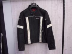 Size: MSPIDI Mesh Jacket