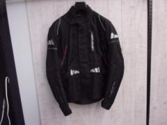 Size: MKOMINE Full Year System Jacket