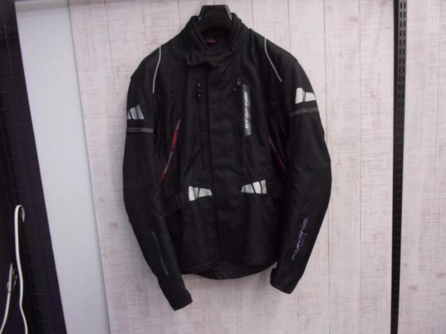 Size: MKOMINE Full Year System Jacket