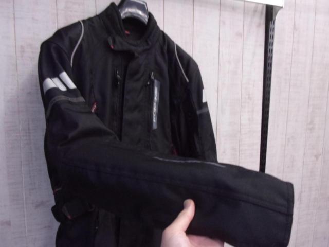 Size: MKOMINE Full Year System Jacket