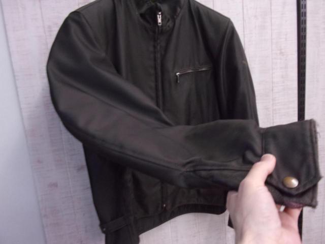 Size: 3LPAIR
SLOPE (Pair Slope) Riding Jacket