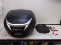 SHAD rear box
SH34