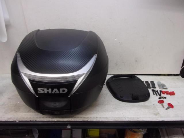 SHAD rear box
SH34
