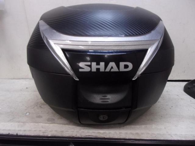 SHAD rear box
SH34