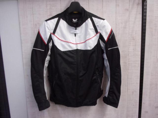 Size: MMOTORHEAD Mesh Jacket