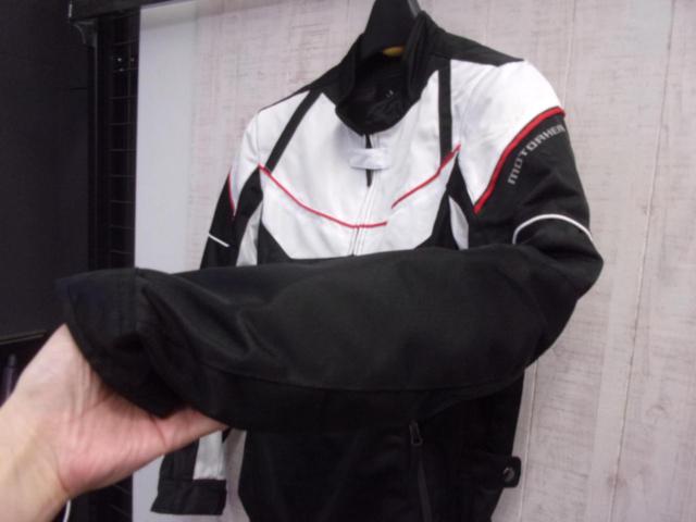 Size: MMOTORHEAD Mesh Jacket