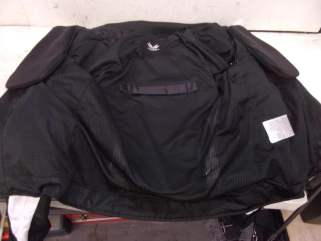 Size: MMOTORHEAD Mesh Jacket