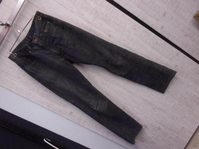 Size: 32KUSHITANIEXPLORER
JEANS (Explorer Jeans)