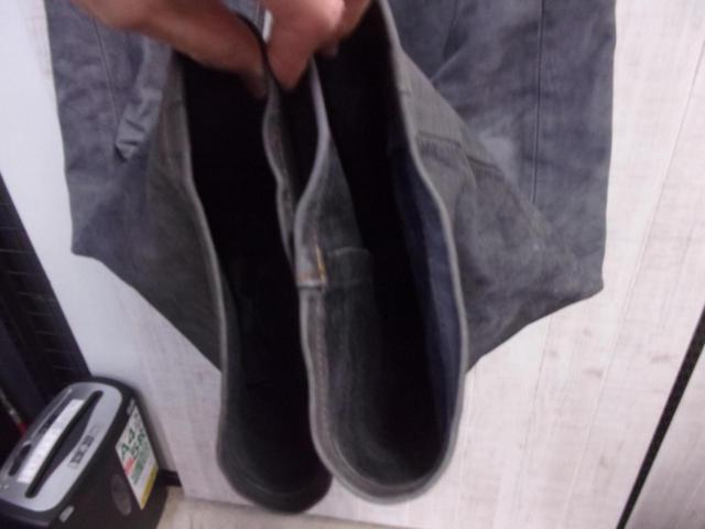 Size: 32KUSHITANIEXPLORER
JEANS (Explorer Jeans)