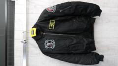 Size: XL
HOUSTON
Winter jacket