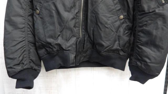 Size: XL
HOUSTON
Winter jacket