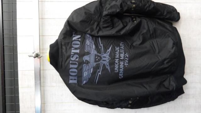 Size: XL
HOUSTON
Winter jacket