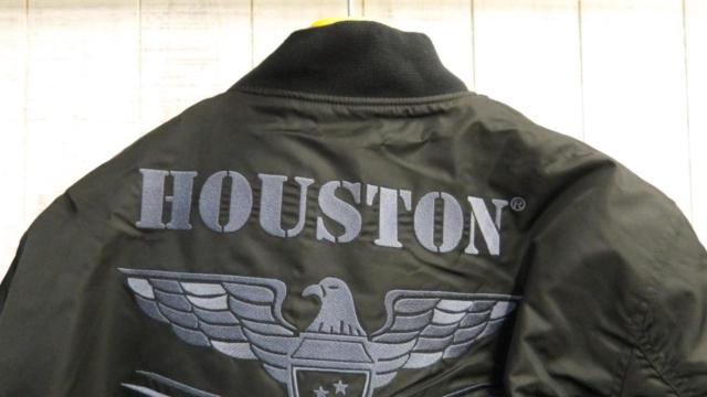 Size: XL
HOUSTON
Winter jacket