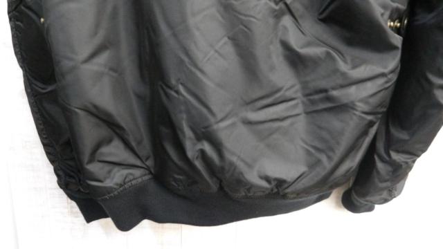 Size: XL
HOUSTON
Winter jacket