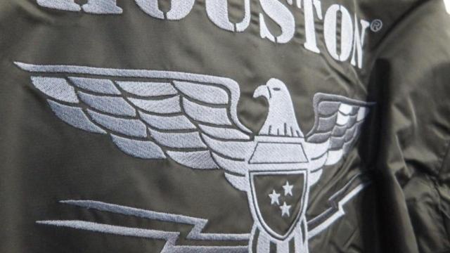 Size: XL
HOUSTON
Winter jacket