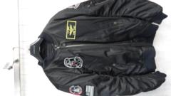 Size: XL
HOUSTON
Mesh jacket