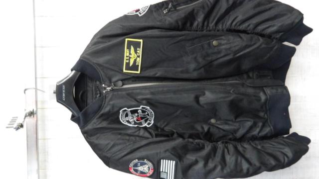 Size: XL
HOUSTON
Mesh jacket