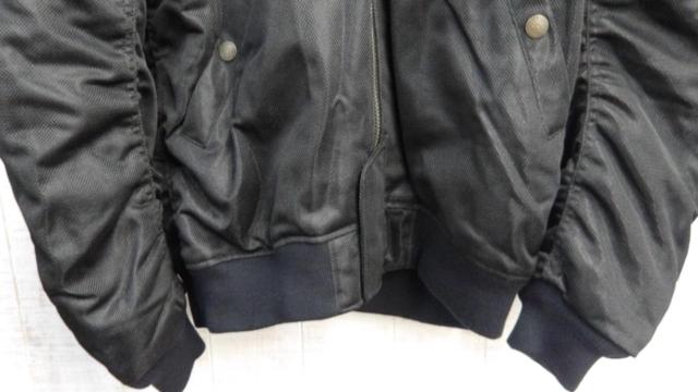 Size: XL
HOUSTON
Mesh jacket