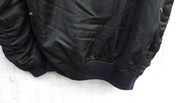 Size: XL
HOUSTON
Mesh jacket