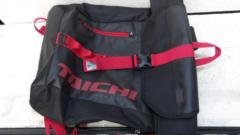 RSTaichi Waterproof Backpack RSB278
25 liters