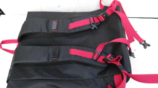 RSTaichi Waterproof Backpack RSB278
25 liters