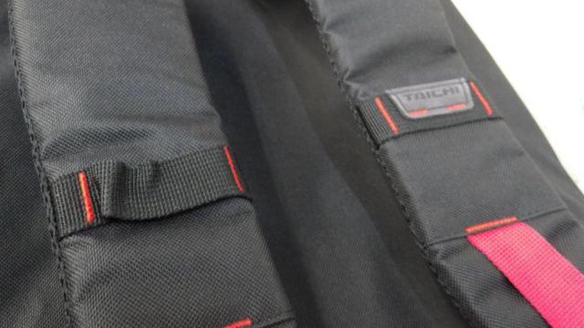 RSTaichi Waterproof Backpack RSB278
25 liters